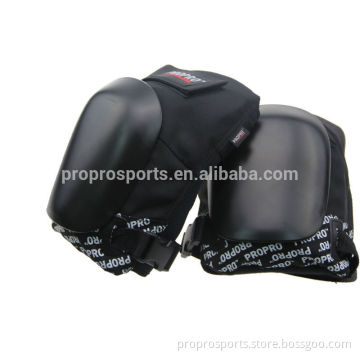 Removable PE Shell Protective Knee Pad